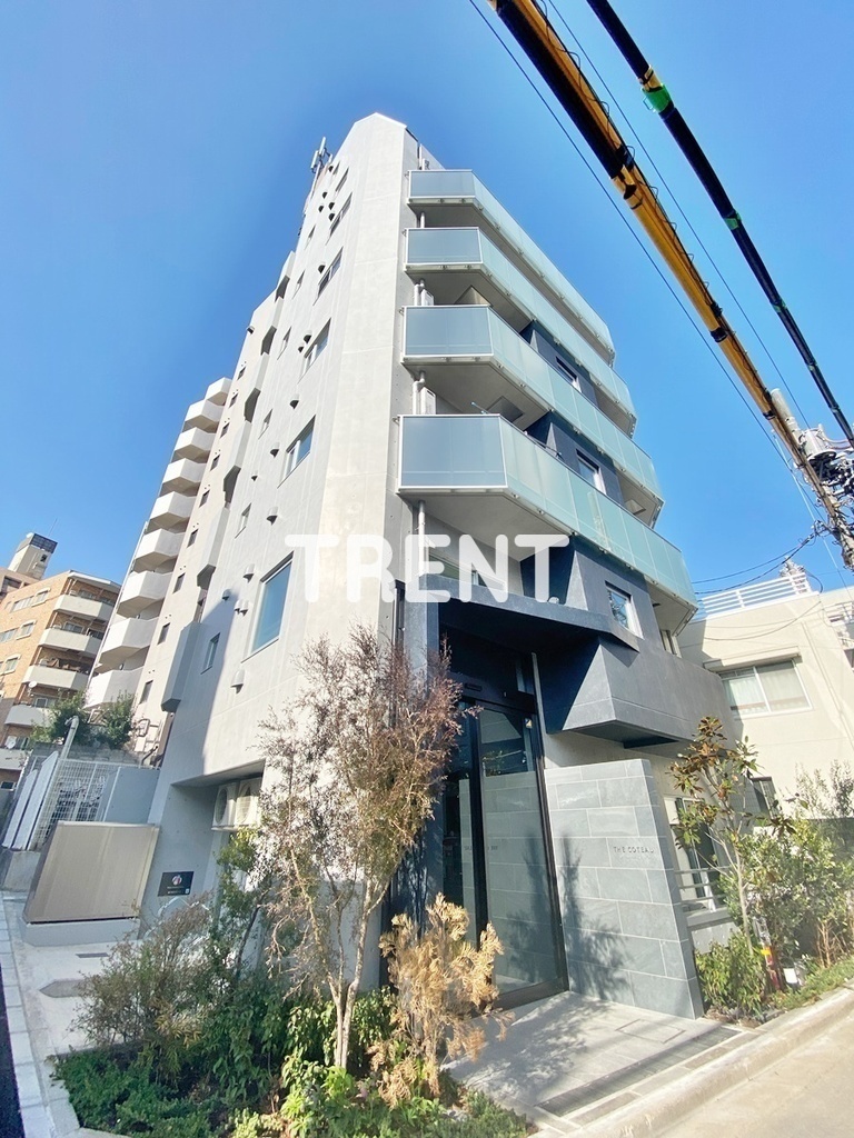 ザコトー新中野-701