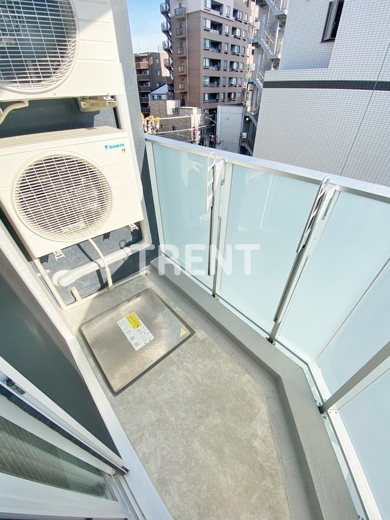 ザコトー新中野-701