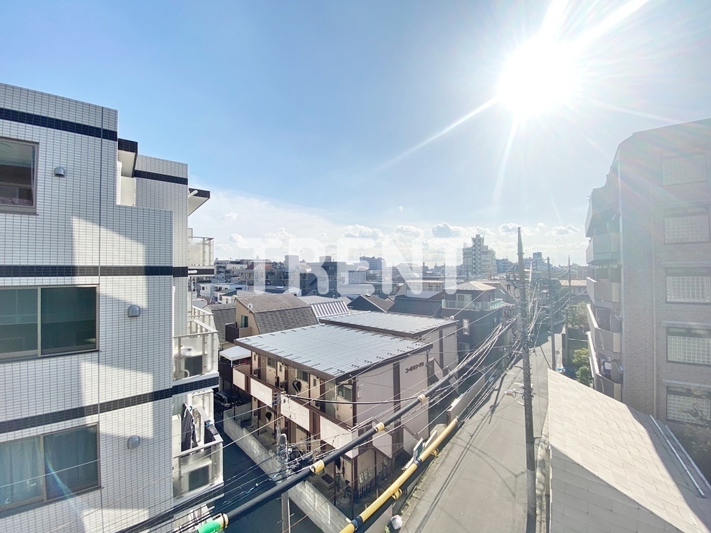 ザコトー新中野-701