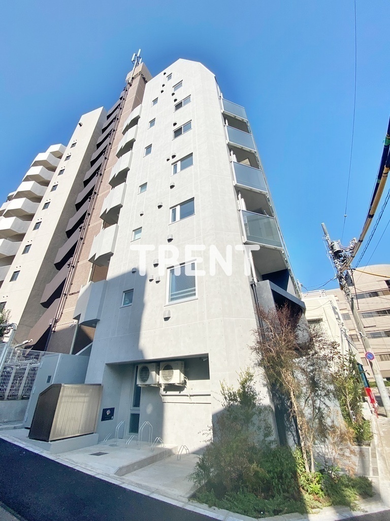 ザコトー新中野-701