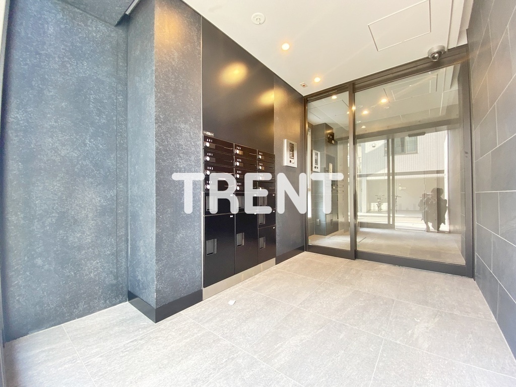 ザコトー新中野-701