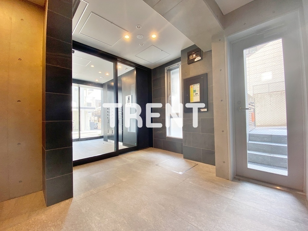 ザコトー新中野-701