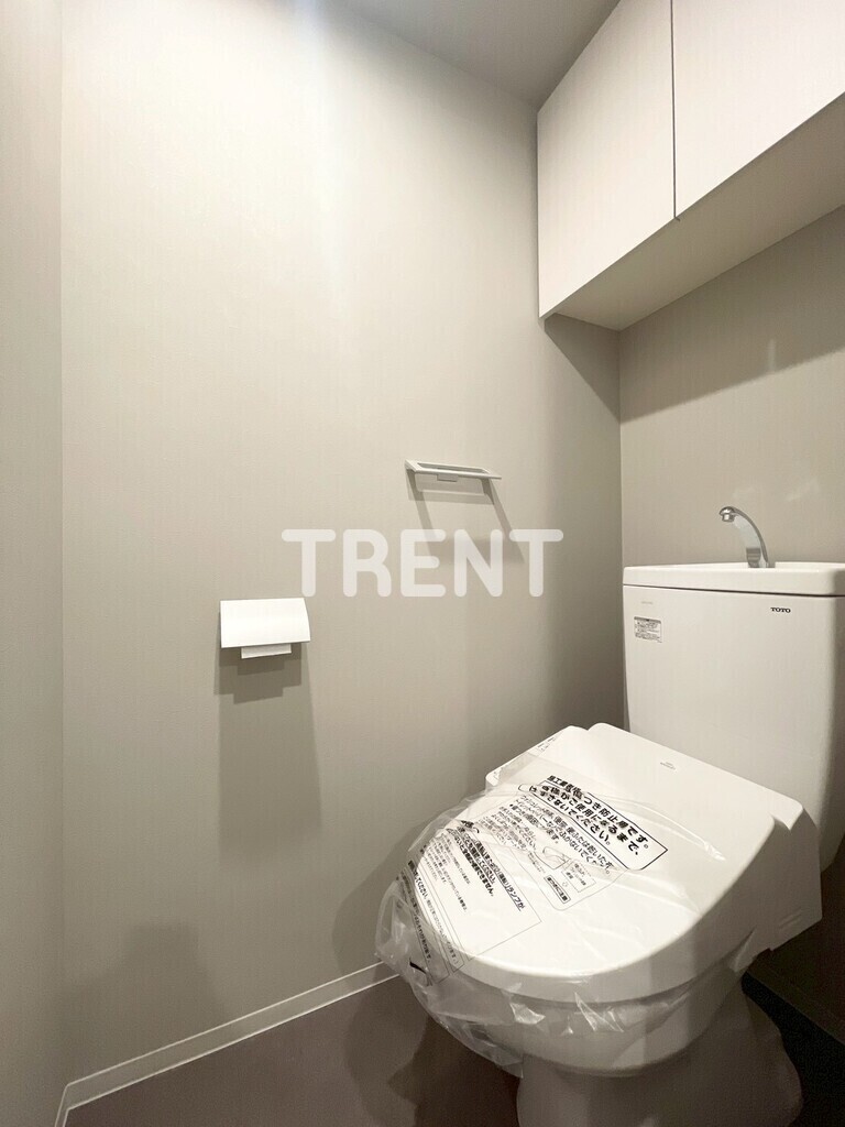 コンフォリアリヴ渋谷本町-405