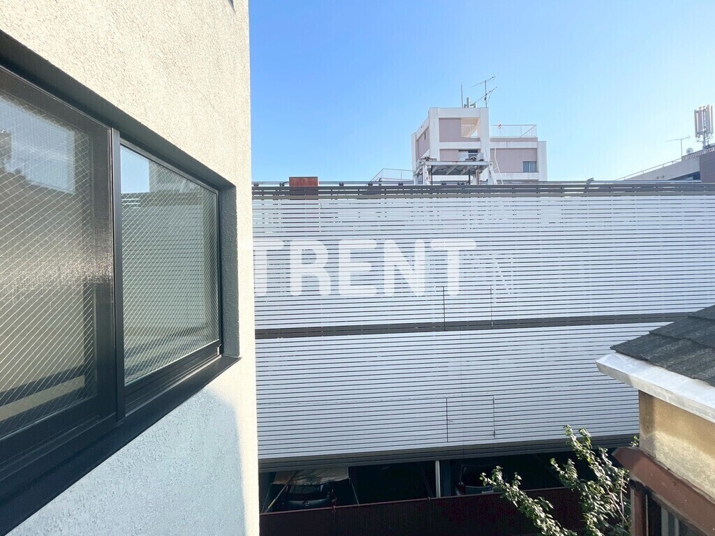 コンフォリアリヴ渋谷本町-405