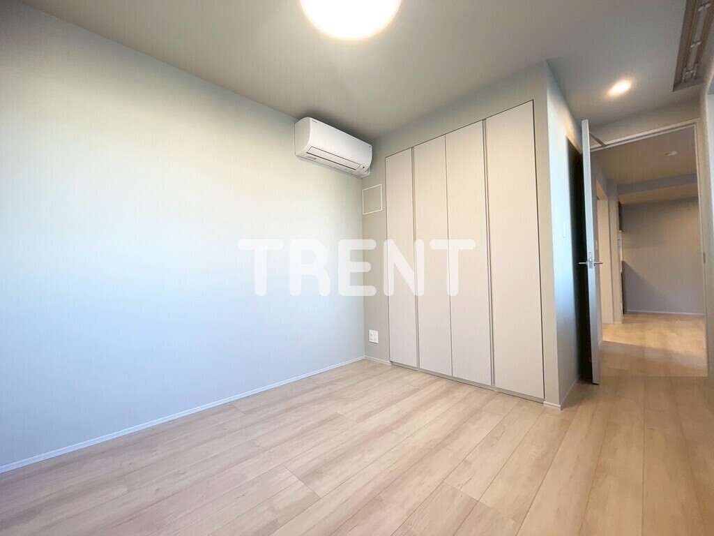 コンフォリアリヴ渋谷本町-404