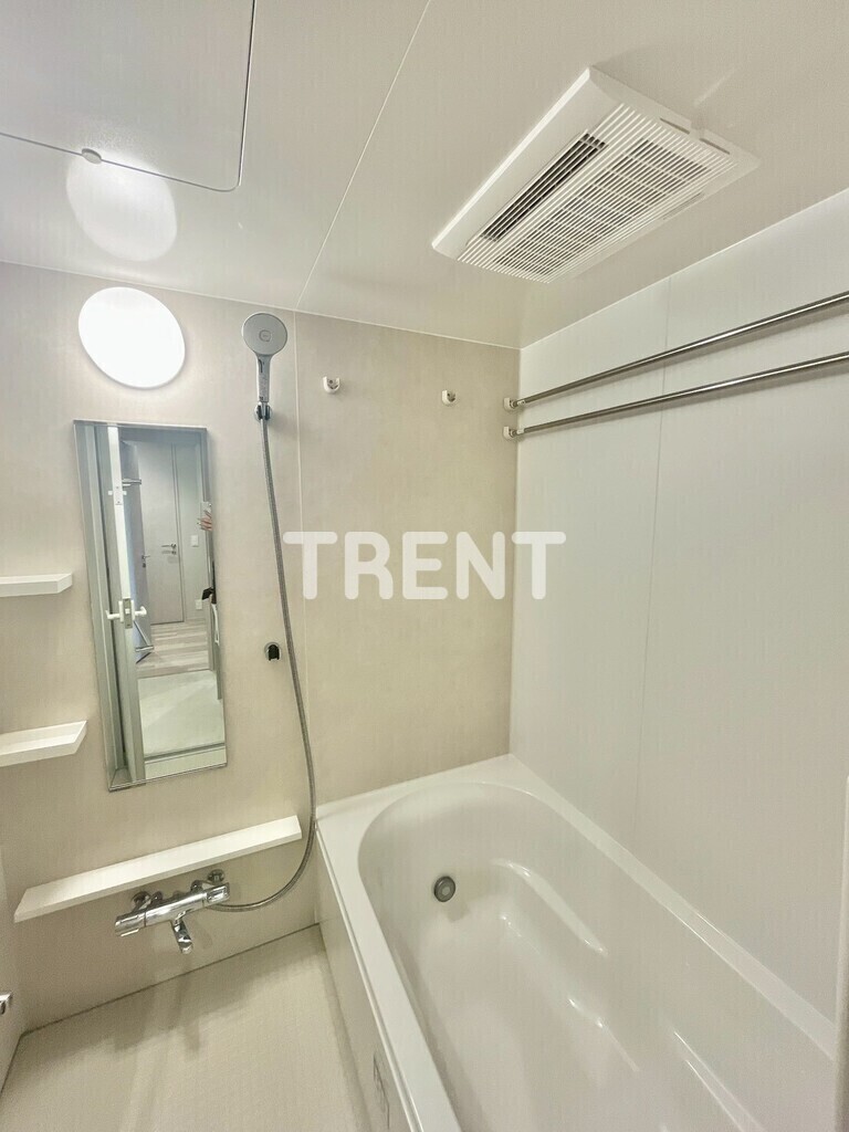 プラウドフラット四谷三丁目-1210