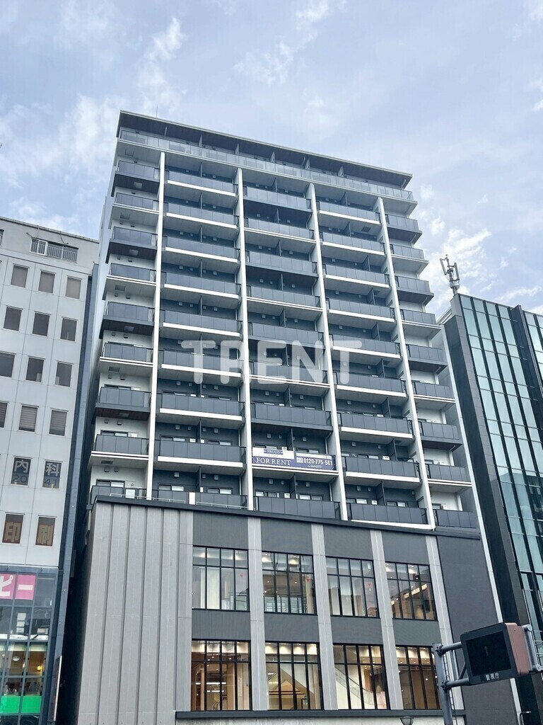 プラウドフラット四谷三丁目-1210