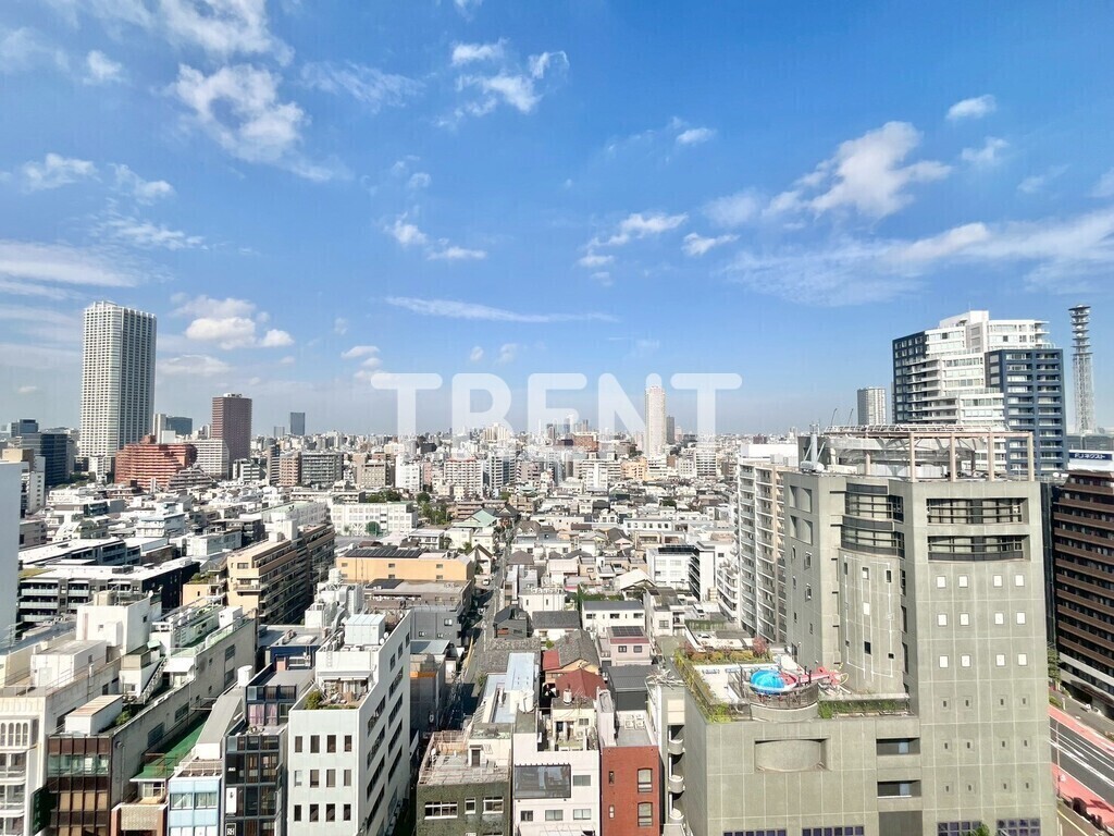 プラウドフラット四谷三丁目-1210