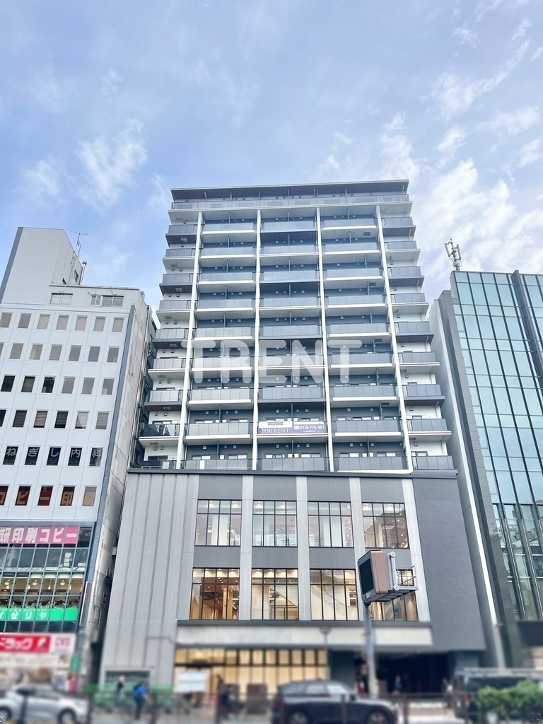 プラウドフラット四谷三丁目-1210