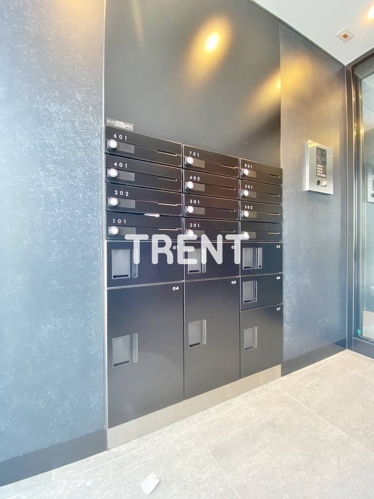 ザコトー新中野-301