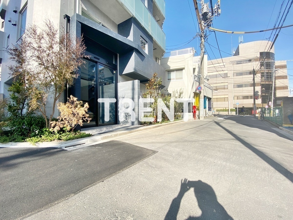 ザコトー新中野-301