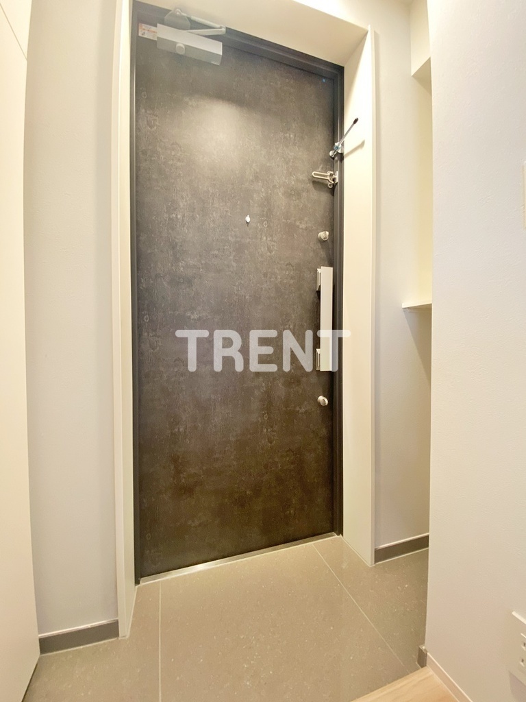 ザコトー新中野-301