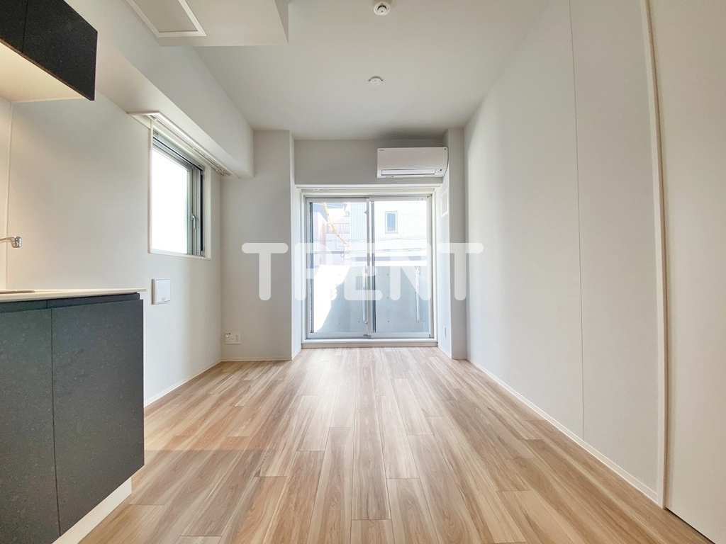 ザコトー新中野-301