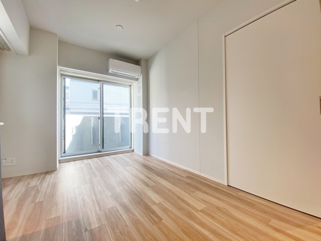 ザコトー新中野-301