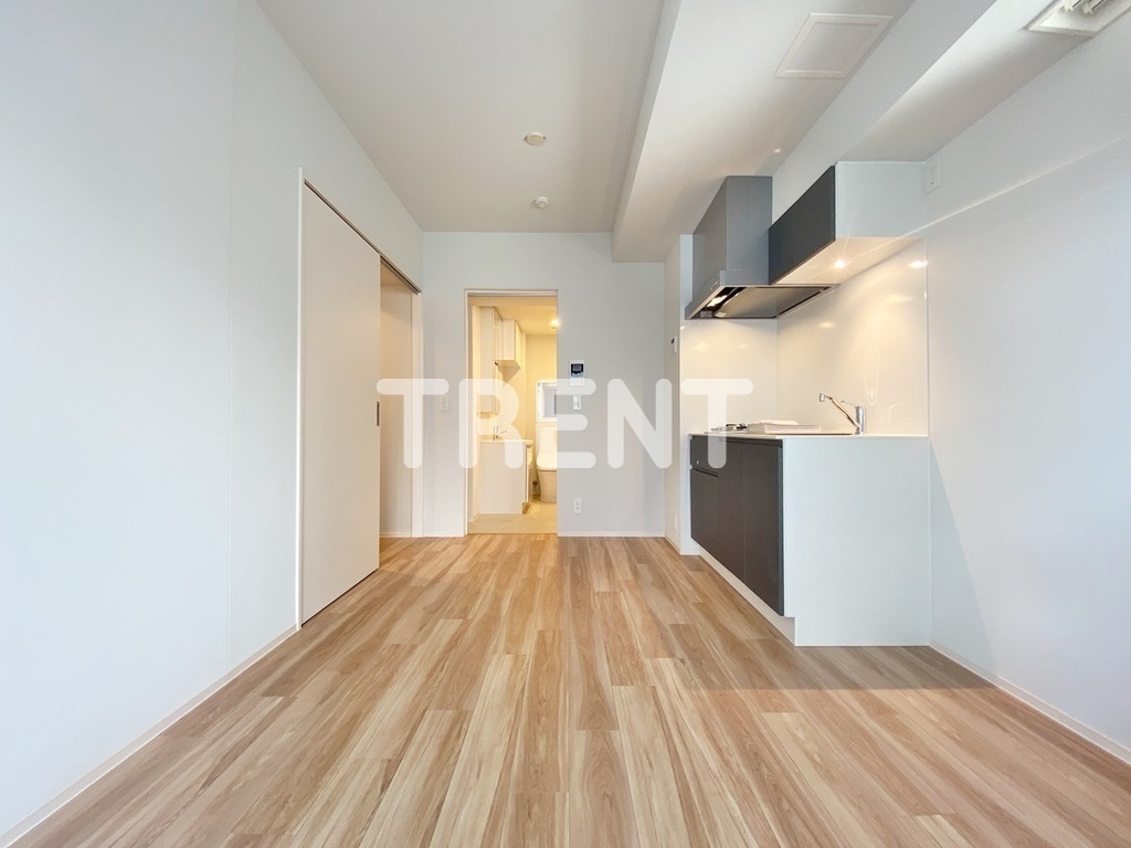 ザコトー新中野-301