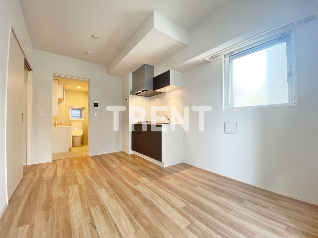 ザコトー新中野-301