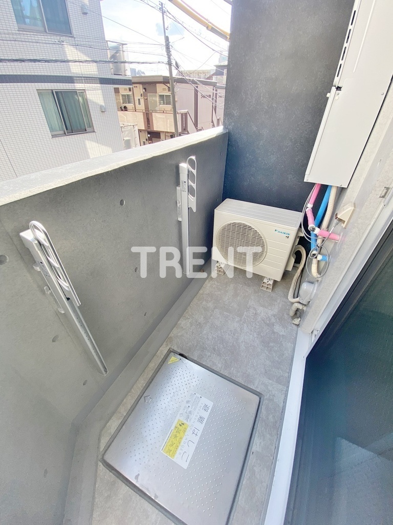 ザコトー新中野-301