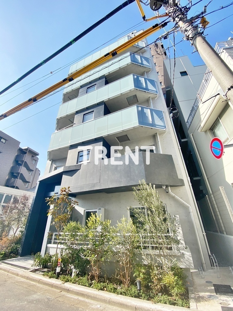 ザコトー新中野-301