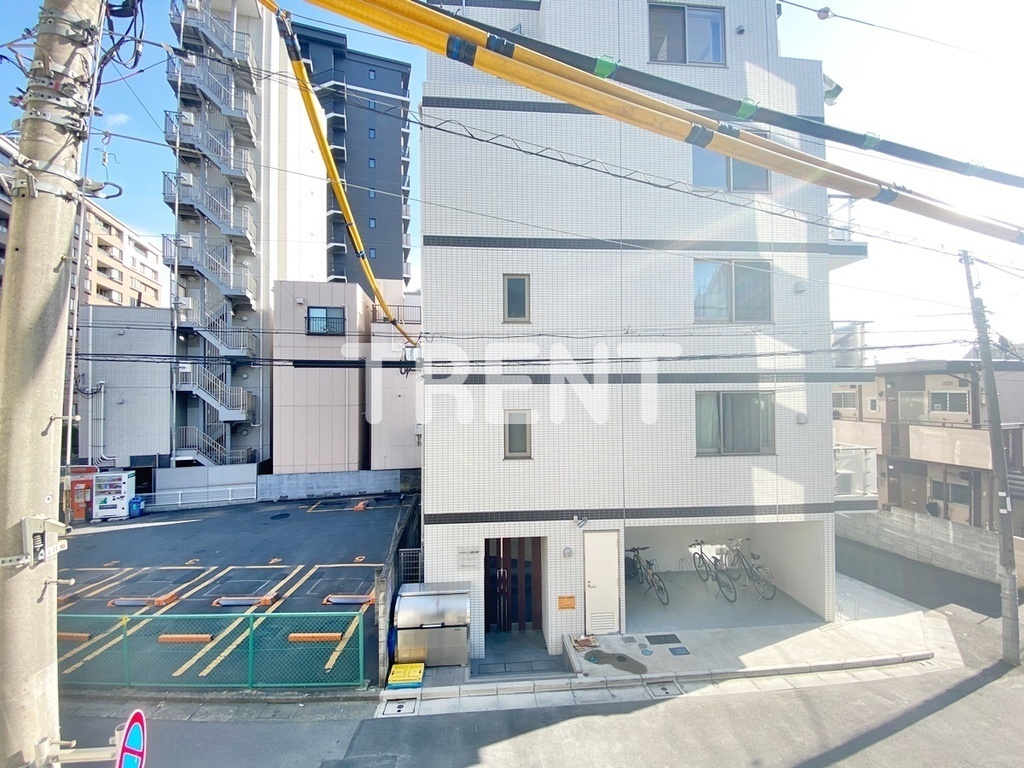 ザコトー新中野-301