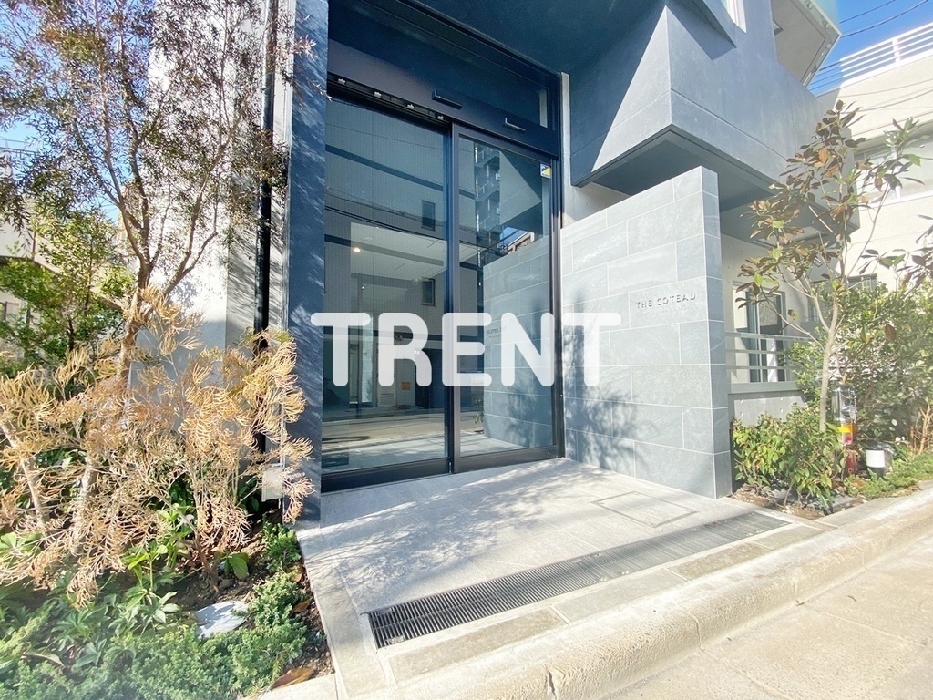 ザコトー新中野-301