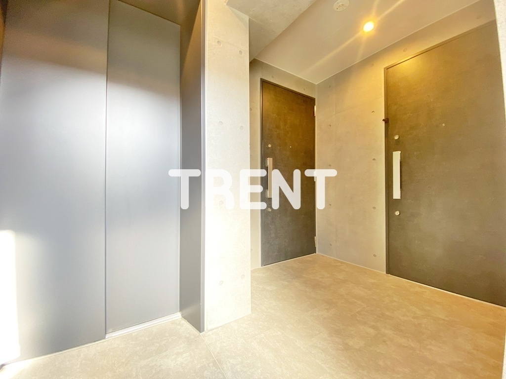 ザコトー新中野-301