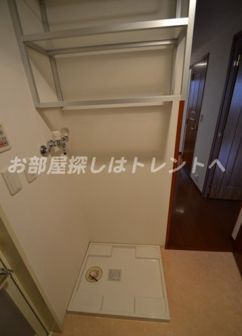 パークグランディ代々木ウエストレジデンス-210