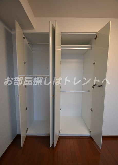 パークグランディ代々木ウエストレジデンス-210