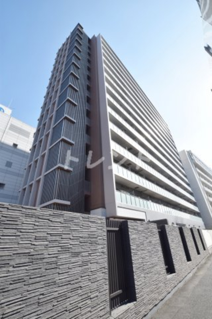 BLESS蔵前【ブレス蔵前】-1103