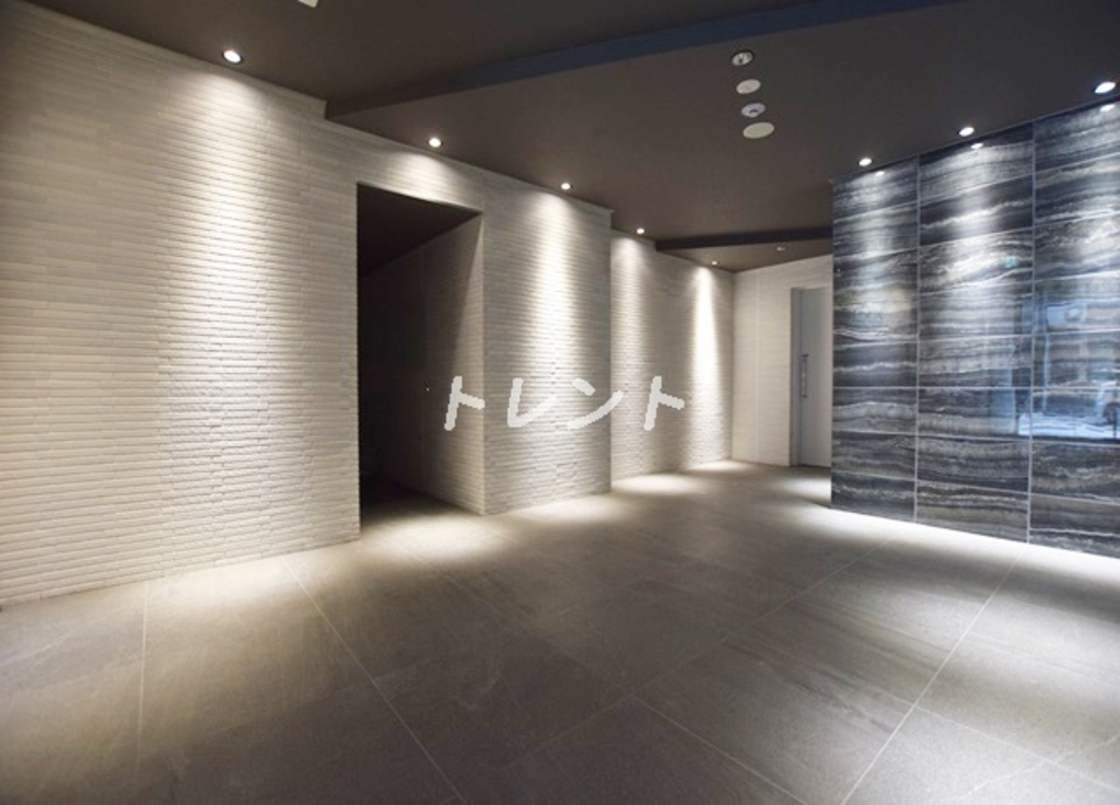 La Douceur東神田-502