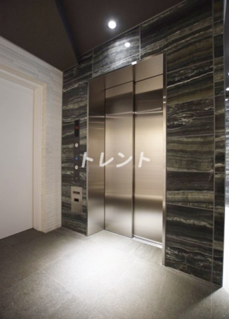 La Douceur東神田-502