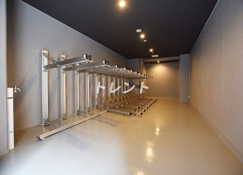 La Douceur東神田-502