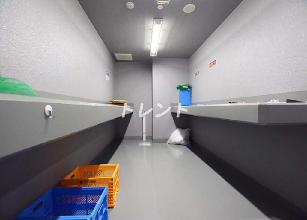 La Douceur東神田-502