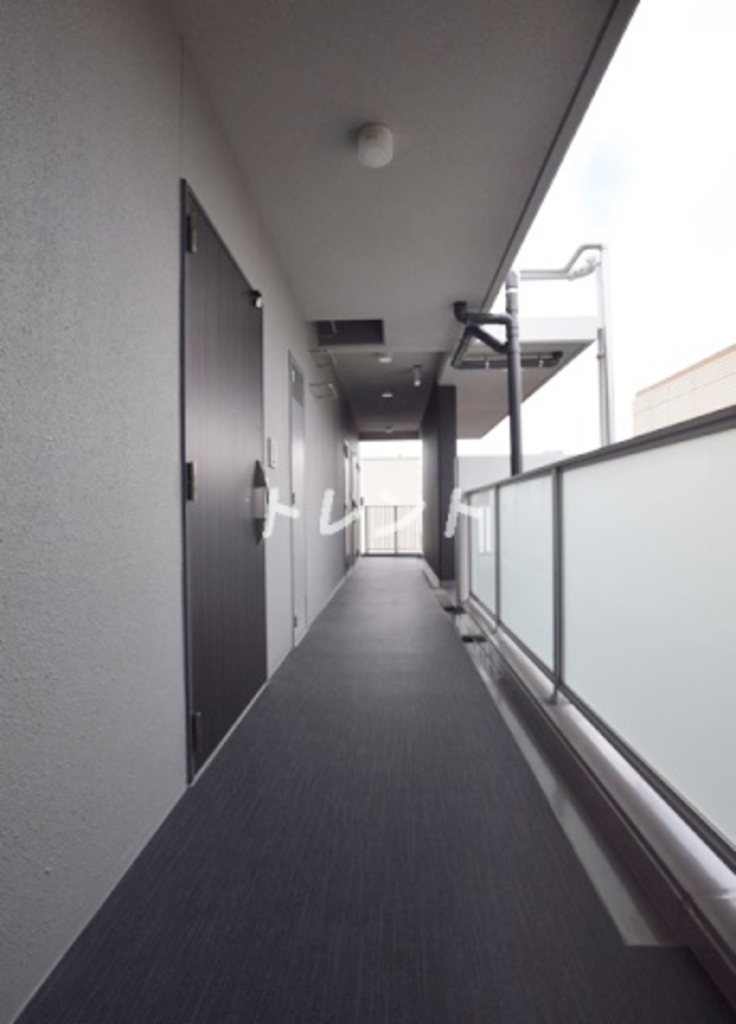 La Douceur東神田-502