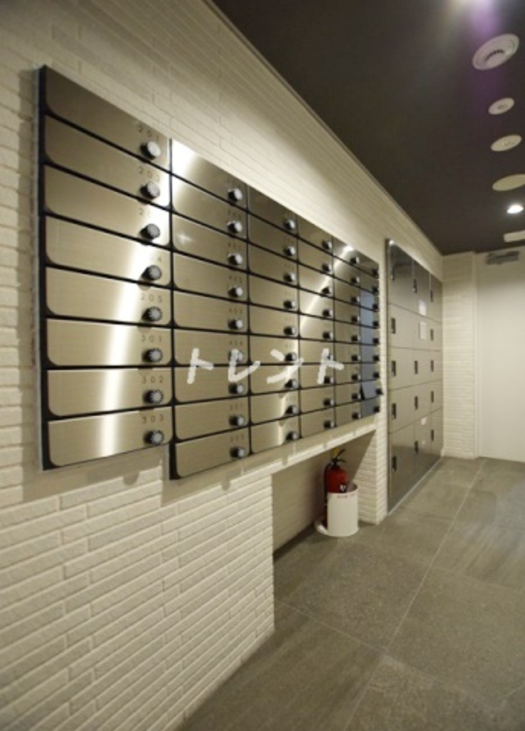 La Douceur東神田-502