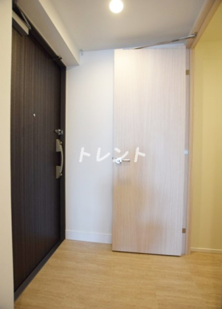 La Douceur東神田-502