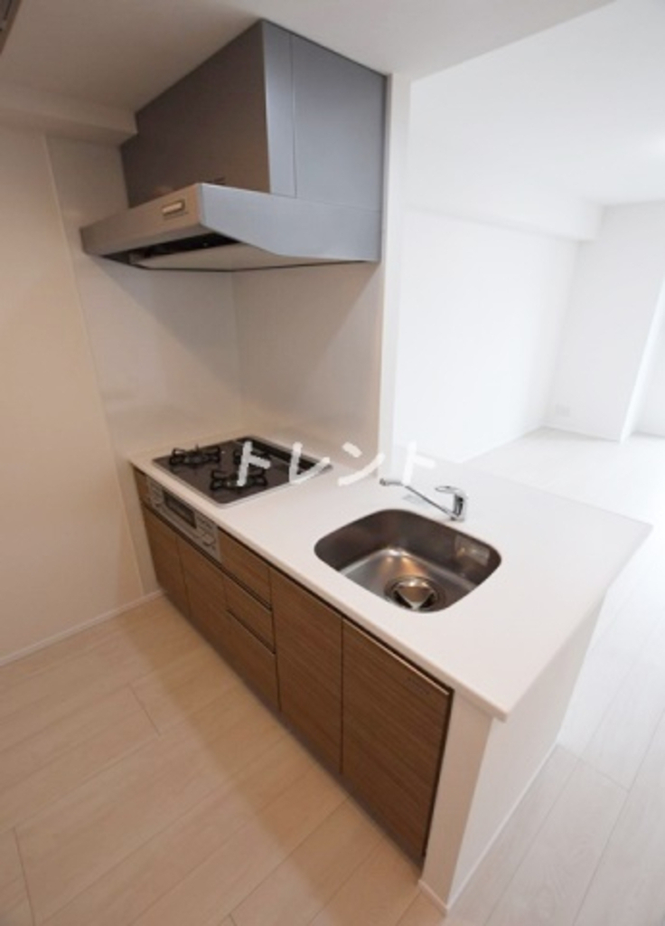 La Douceur東神田-502