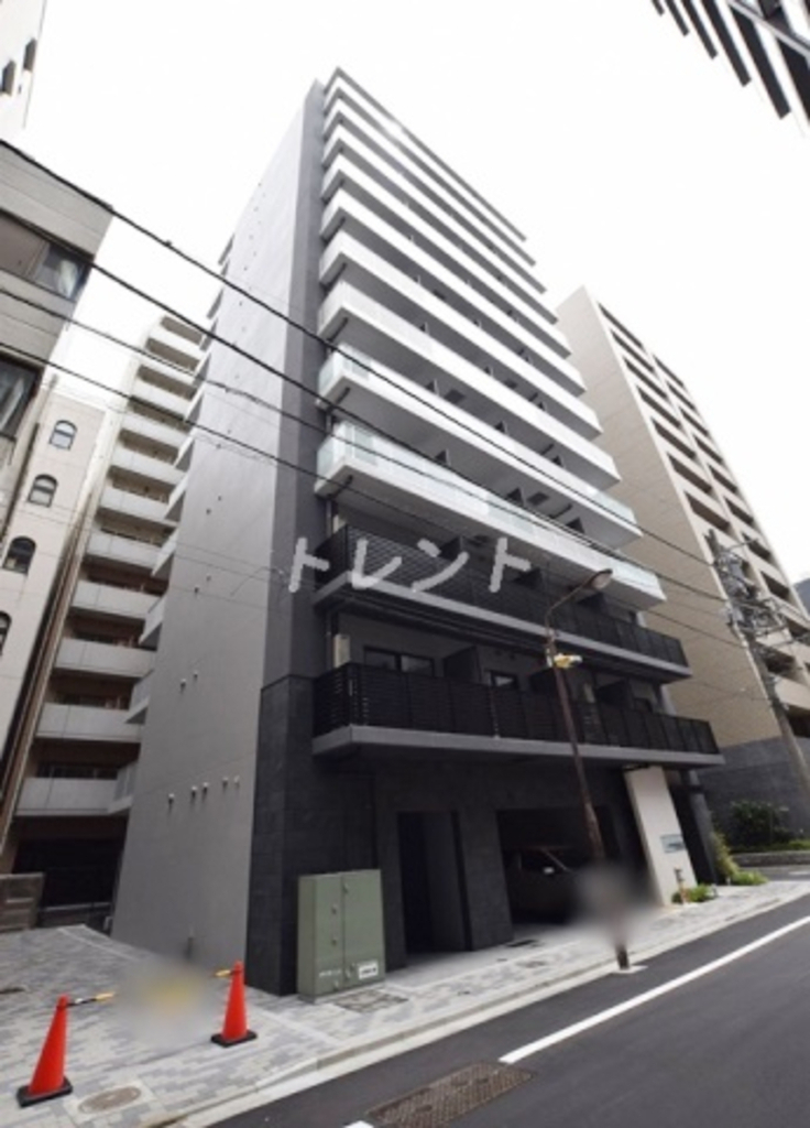 La Douceur東神田-502