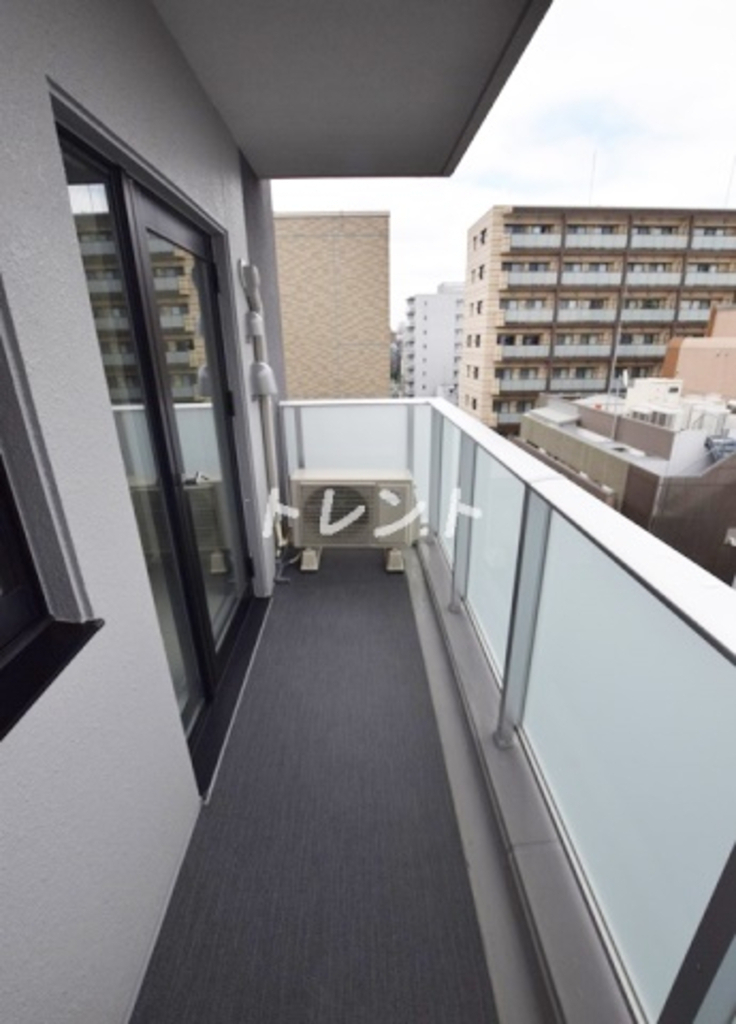 La Douceur東神田-502