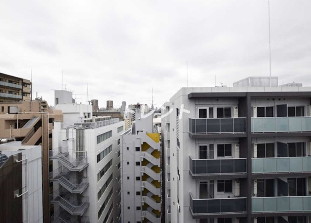 La Douceur東神田-502