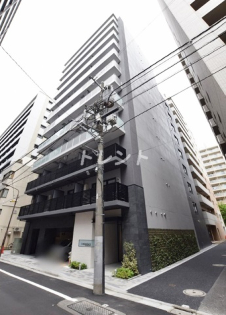 La Douceur東神田-502