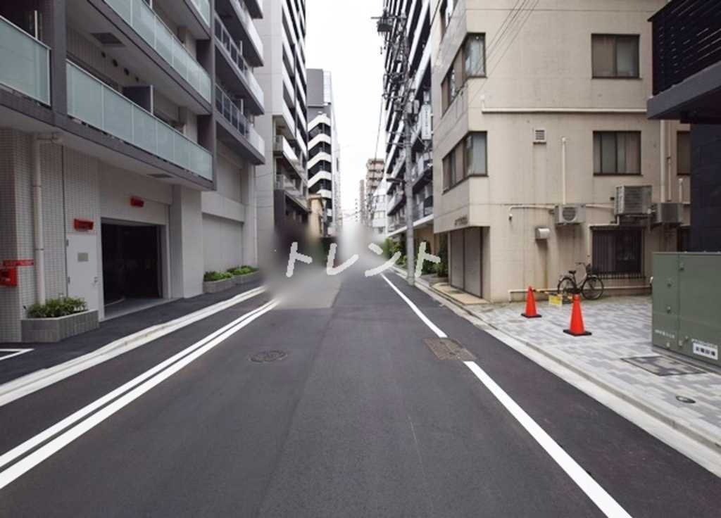 La Douceur東神田-502