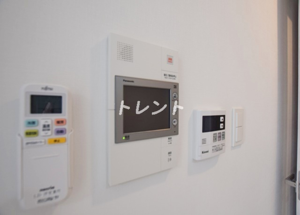 La Douceur東神田-502