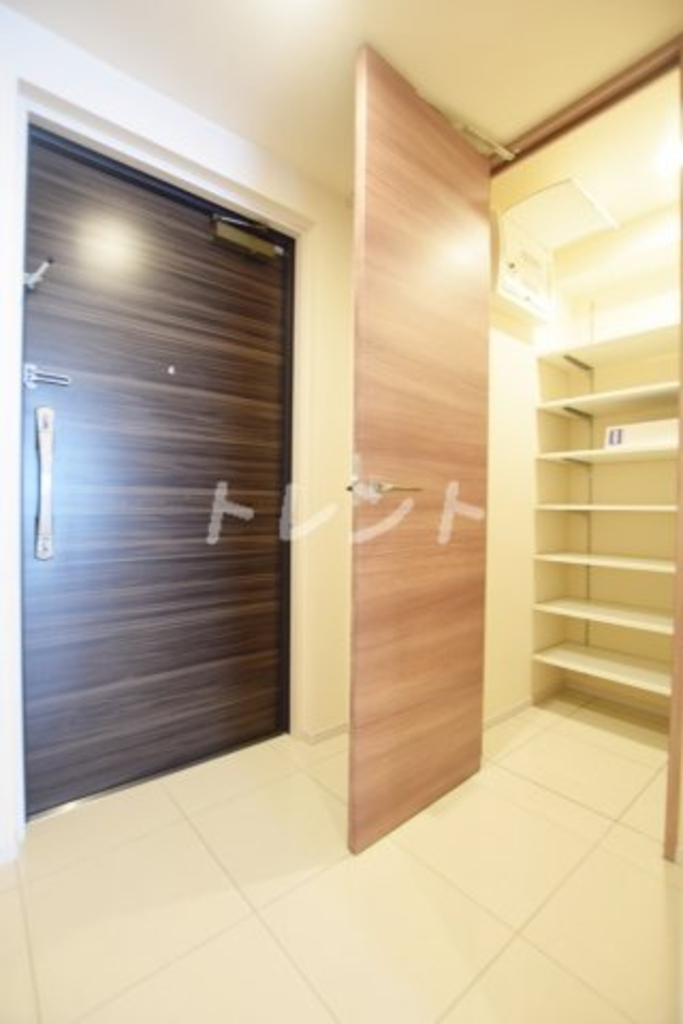 BLESS蔵前【ブレス蔵前】-1407