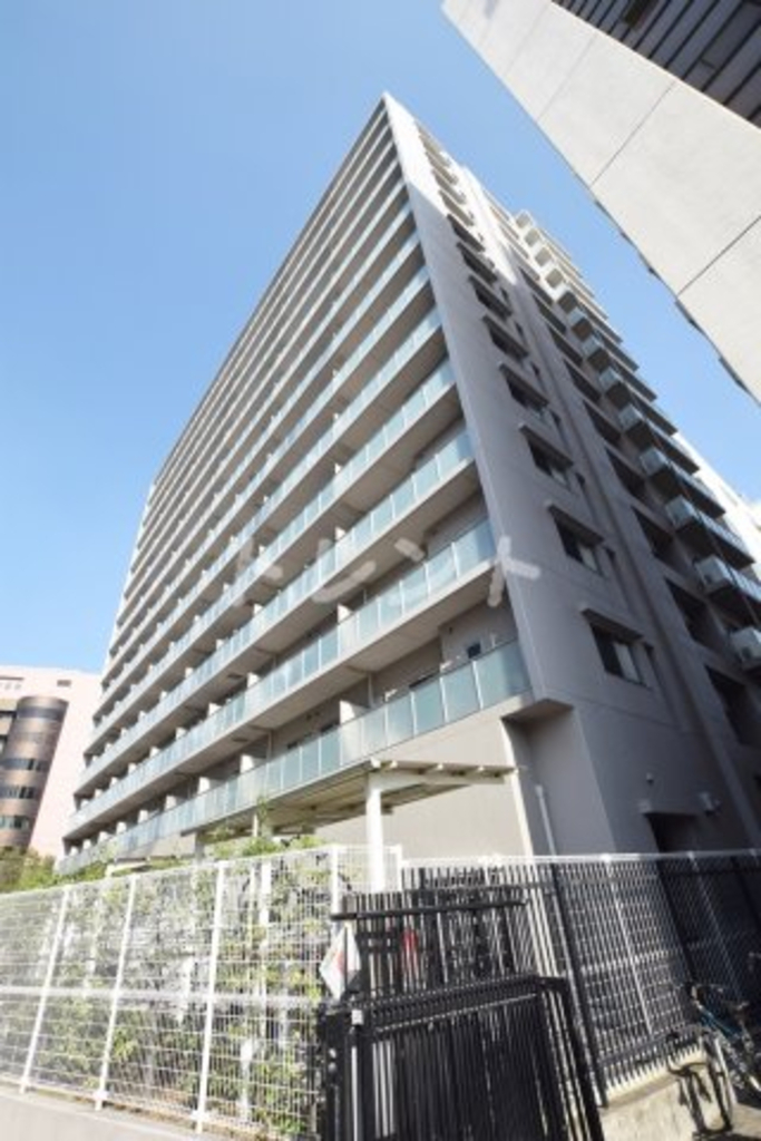 BLESS蔵前【ブレス蔵前】-1407