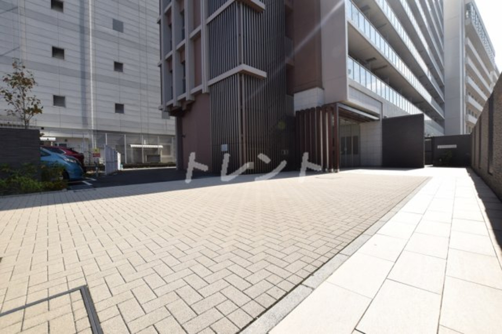 BLESS蔵前【ブレス蔵前】-1407