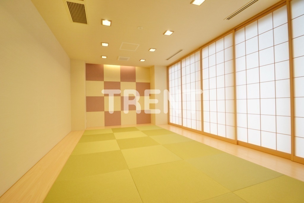 ザパークハウス西新宿タワー60-3112