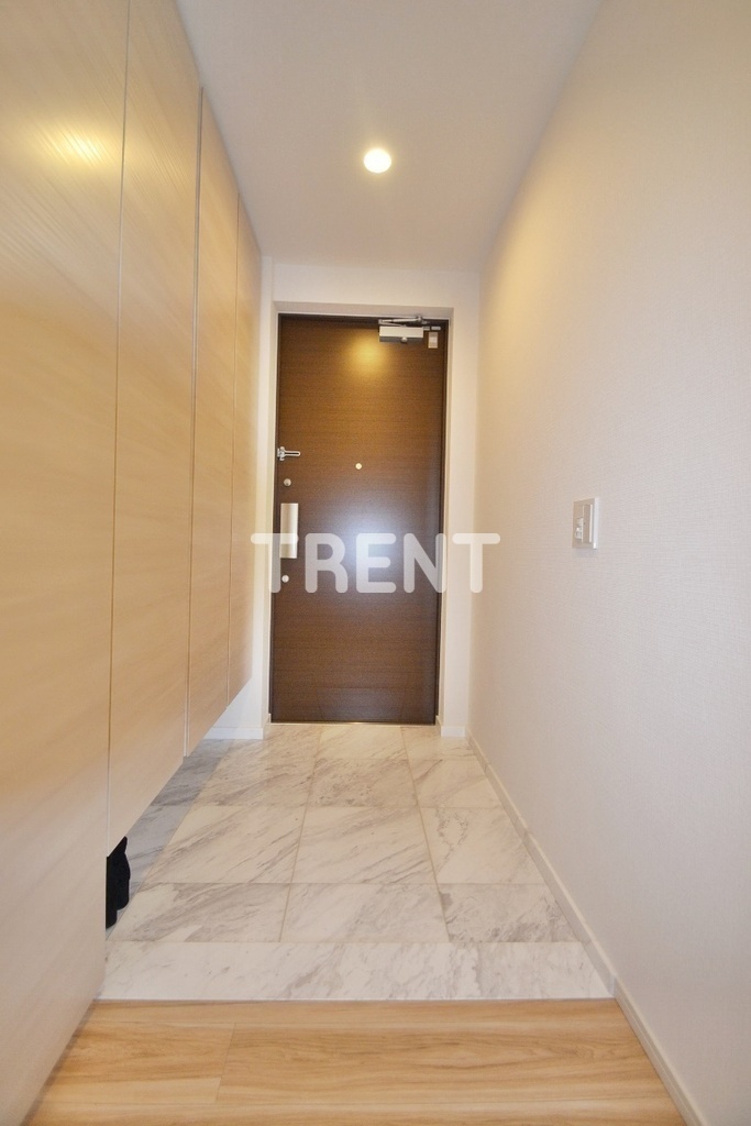 ザパークハウス西新宿タワー60-3112