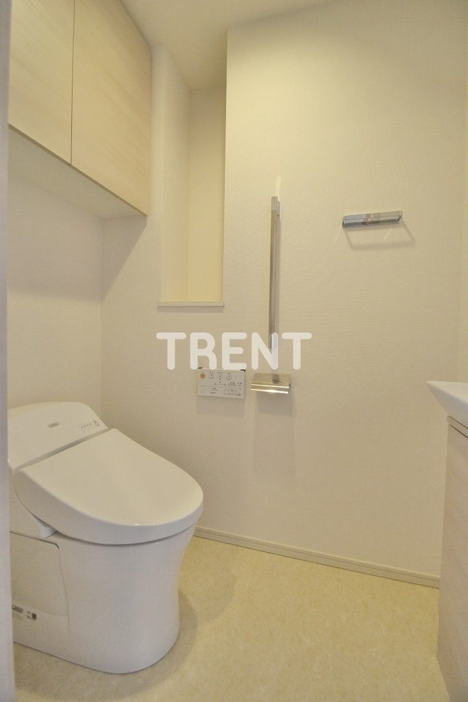 ザパークハウス西新宿タワー60-3112