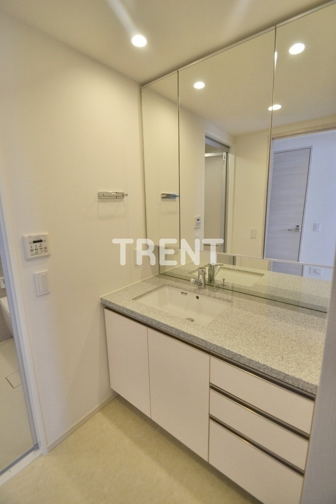 ザパークハウス西新宿タワー60-3112