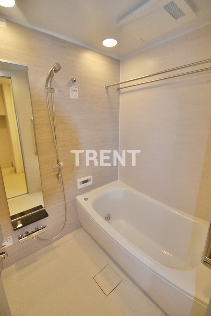 ザパークハウス西新宿タワー60-3112